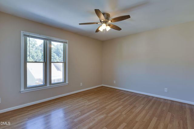 33 Sparger Springs Lane, Durham, NC 27705