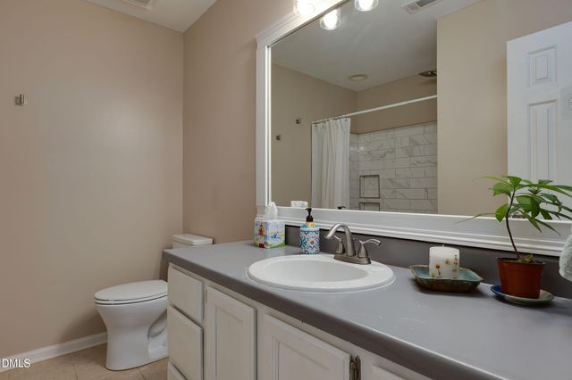 33 Sparger Springs Lane, Durham, NC 27705