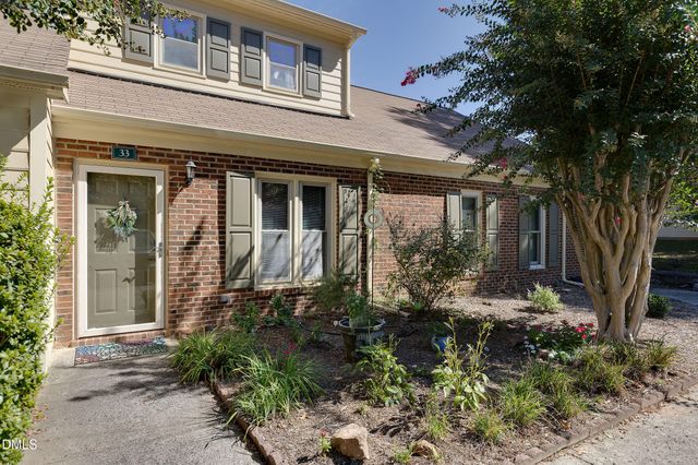 33 Sparger Springs Lane, Durham, NC 27705