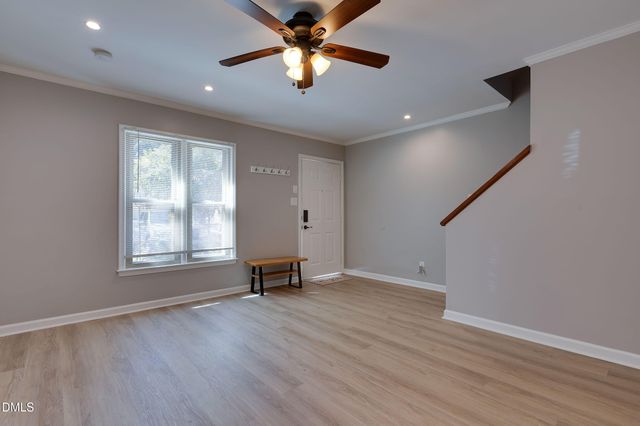 33 Sparger Springs Lane, Durham, NC 27705