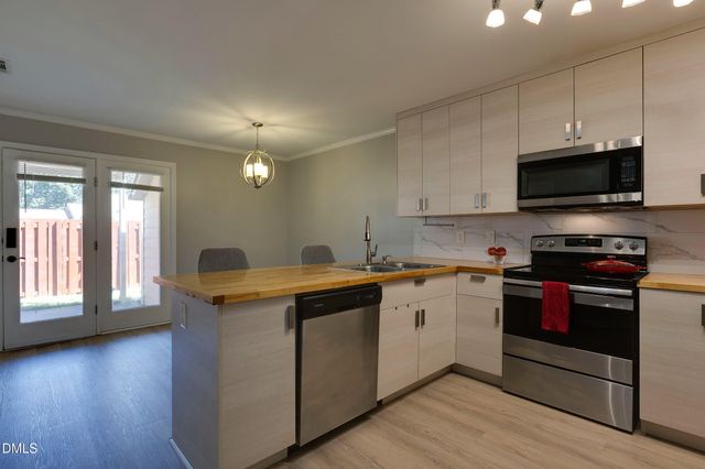 33 Sparger Springs Lane, Durham, NC 27705