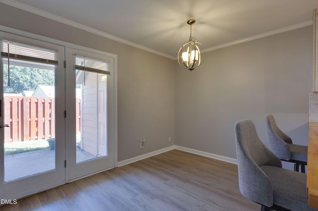 33 Sparger Springs Lane, Durham, NC 27705