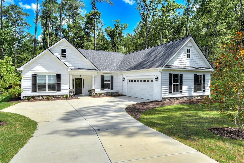 312 Wellington Court, Mccormick, SC 29835