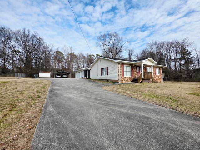 7425 Igou Gap Road, Chattanooga, TN 37421