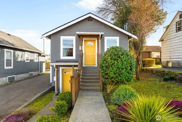 1223 11th Street, Bremerton, WA 98337