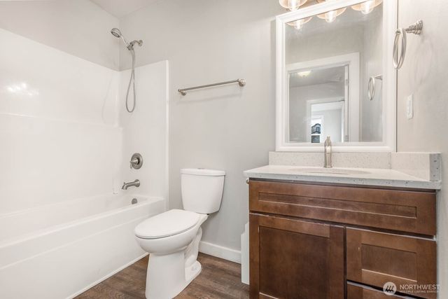 1223 11th Street, Bremerton, WA 98337