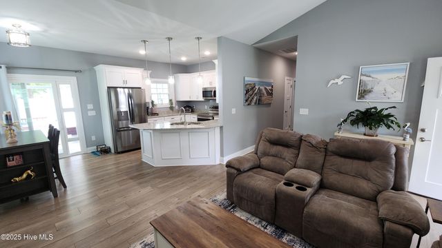 1780 Cobblestone Drive, Ocean Isle Beach, NC 28469