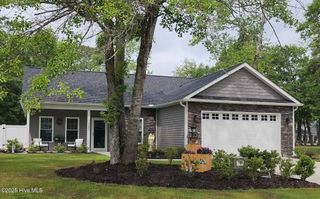 1780 Cobblestone Drive, Ocean Isle Beach, NC 28469