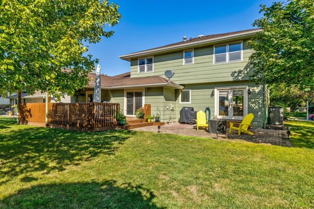 4416 74th Street, Urbandale, IA 50322