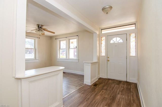 2428 Myrtle AVE, Norfolk, VA 23504