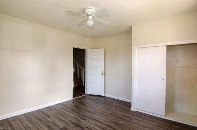 2428 Myrtle AVE, Norfolk, VA 23504