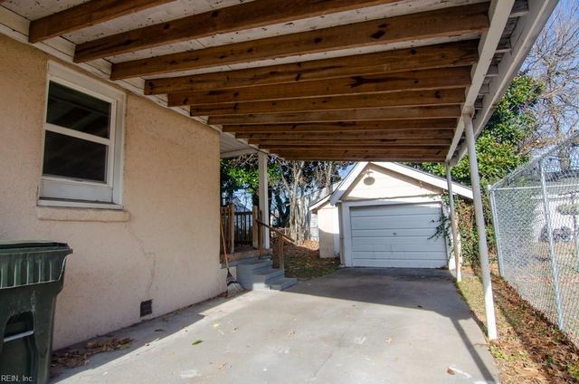 2428 Myrtle AVE, Norfolk, VA 23504