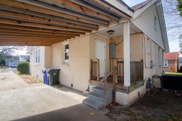 2428 Myrtle AVE, Norfolk, VA 23504