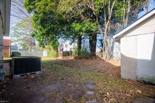 2428 Myrtle AVE, Norfolk, VA 23504