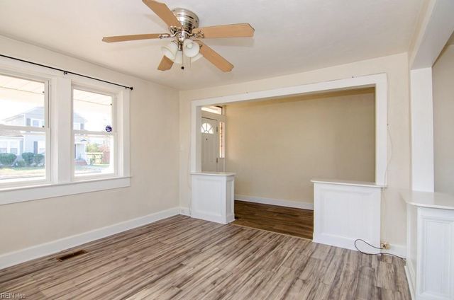 2428 Myrtle AVE, Norfolk, VA 23504