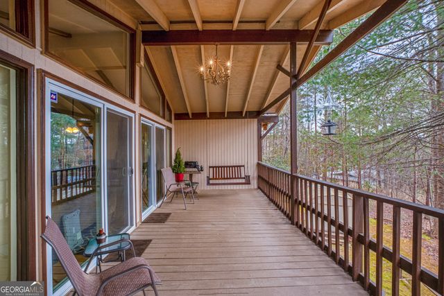 9 Golf Drive, Clayton, GA 30525