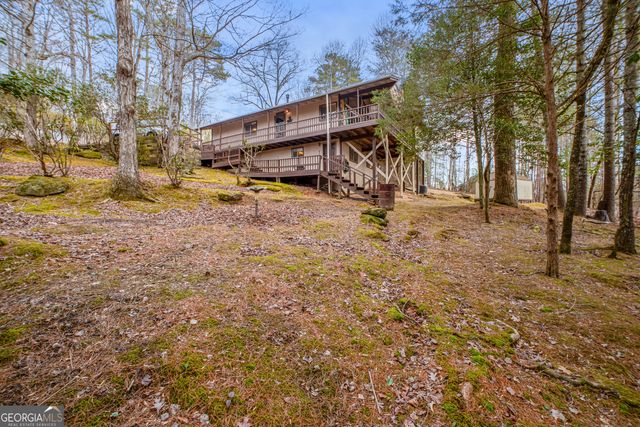 9 Golf Drive, Clayton, GA 30525