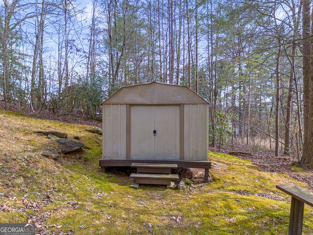 9 Golf Drive, Clayton, GA 30525