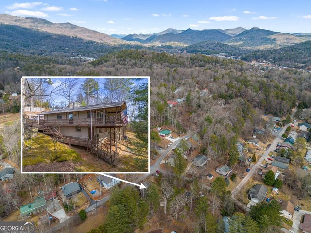 9 Golf Drive, Clayton, GA 30525