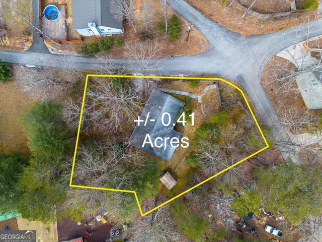 9 Golf Drive, Clayton, GA 30525