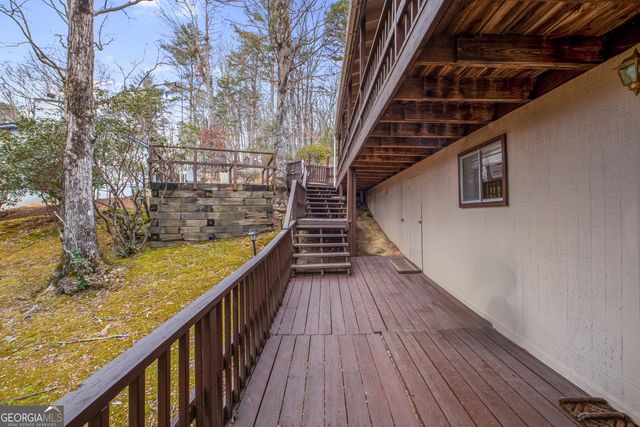 9 Golf Drive, Clayton, GA 30525