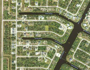 13373 AMARYLLIS CIRCLE, Port Charlotte, FL 33981