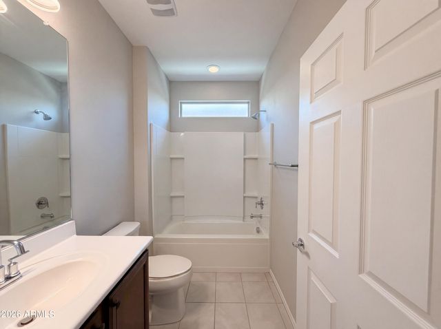 4387 N PRESIDIO Drive, Florence, AZ 85132