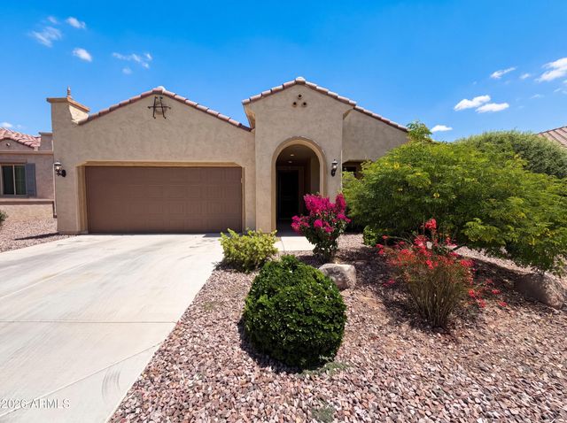 4387 N PRESIDIO Drive, Florence, AZ 85132