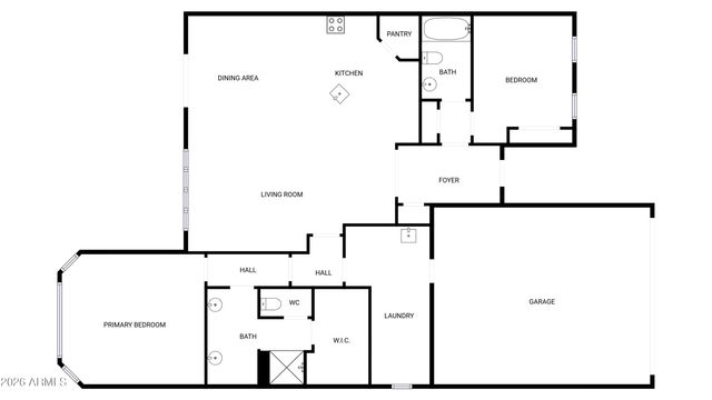 4387 N PRESIDIO Drive, Florence, AZ 85132