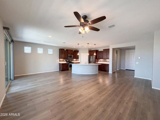 4387 N PRESIDIO Drive, Florence, AZ 85132