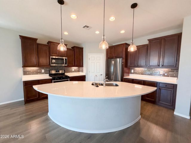 4387 N PRESIDIO Drive, Florence, AZ 85132