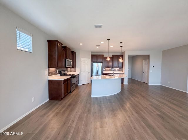 4387 N PRESIDIO Drive, Florence, AZ 85132