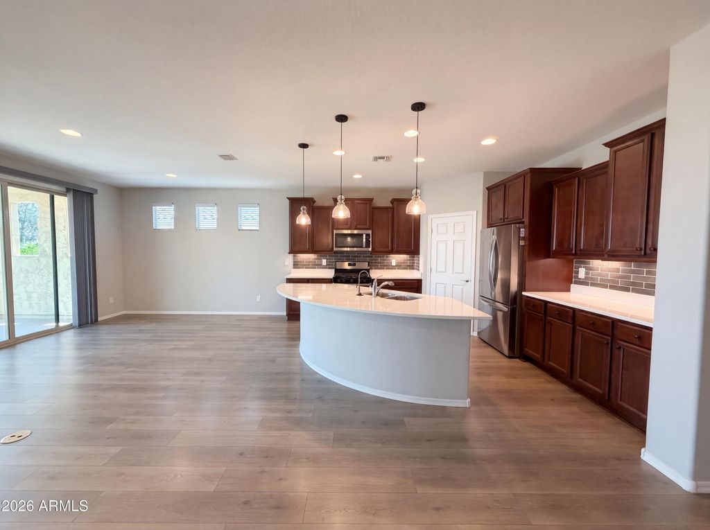 4387 N PRESIDIO Drive, Florence, AZ 85132 — photo 2