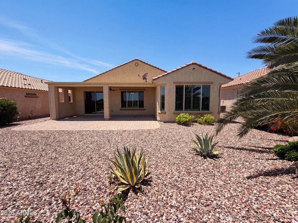 4387 N PRESIDIO Drive, Florence, AZ 85132 — photo 5