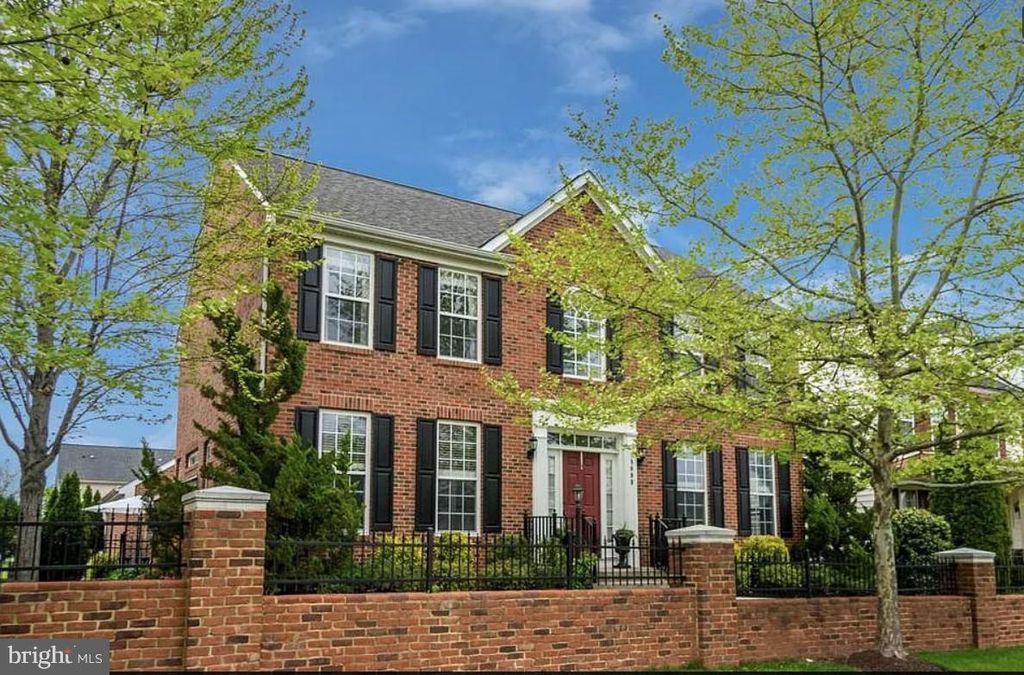 18009 DENSWORTH MEWS, Gainesville, VA 20155