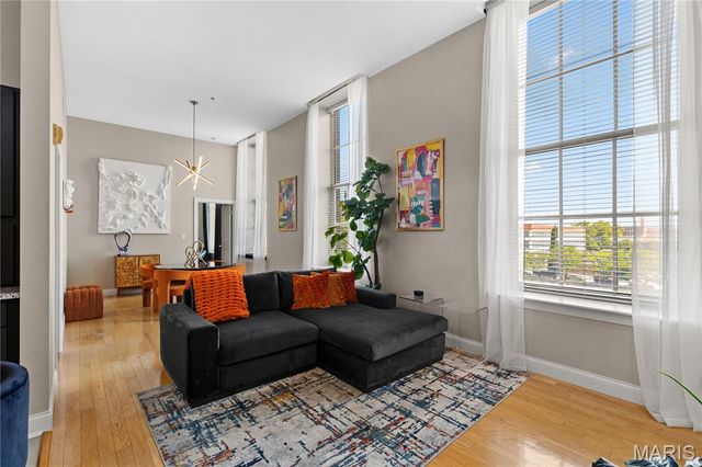 1515 Lafayette Avenue 309, St Louis, MO 63104