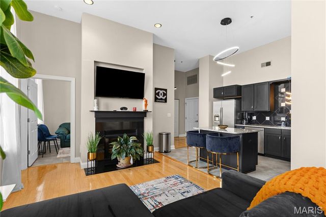 1515 Lafayette Avenue 309, St Louis, MO 63104