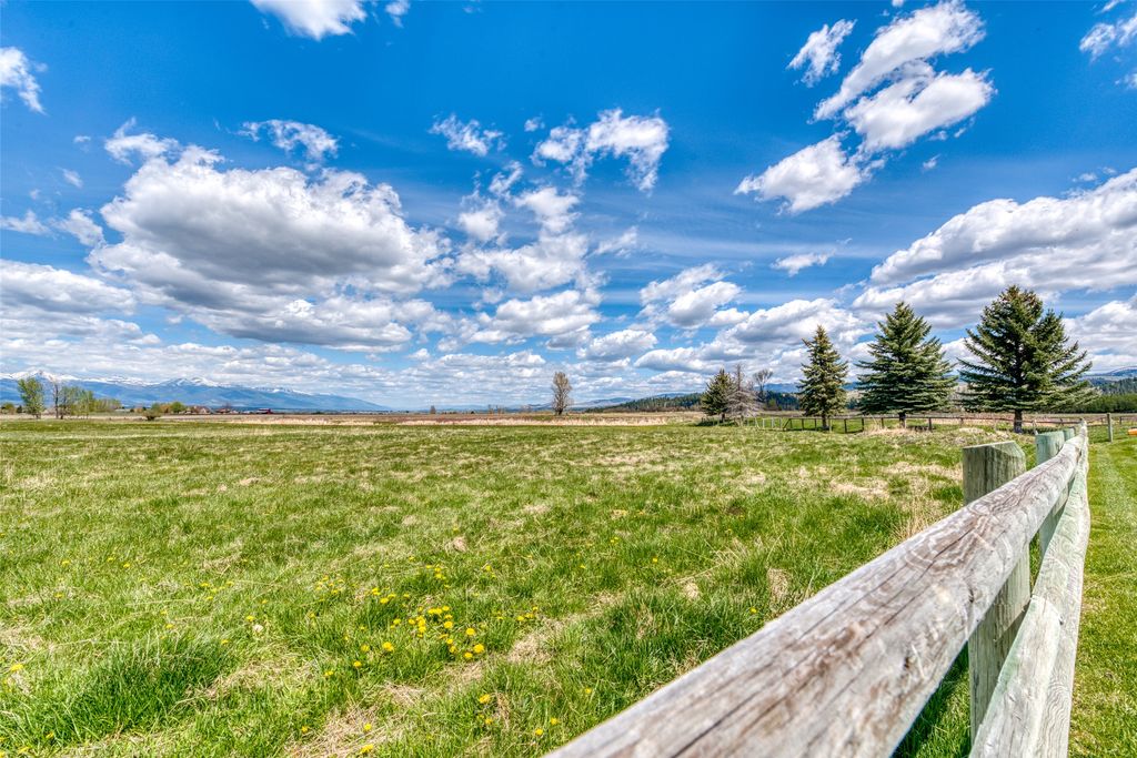 1288 Golf Course Road, Hamilton, MT 59840 photo 13