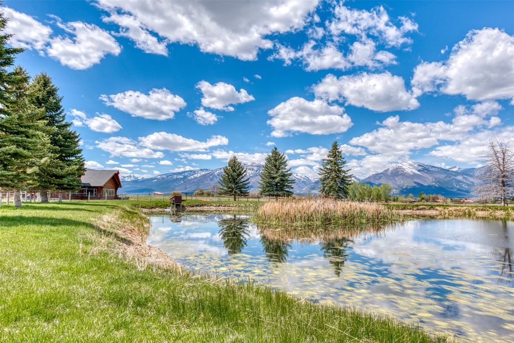 1288 Golf Course Road, Hamilton, MT 59840 photo 16