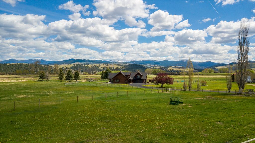 1288 Golf Course Road, Hamilton, MT 59840 photo 20