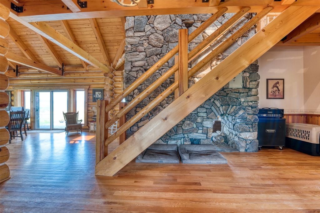 1288 Golf Course Road, Hamilton, MT 59840 photo 22