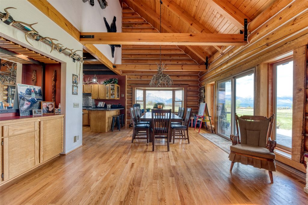 1288 Golf Course Road, Hamilton, MT 59840 photo 23