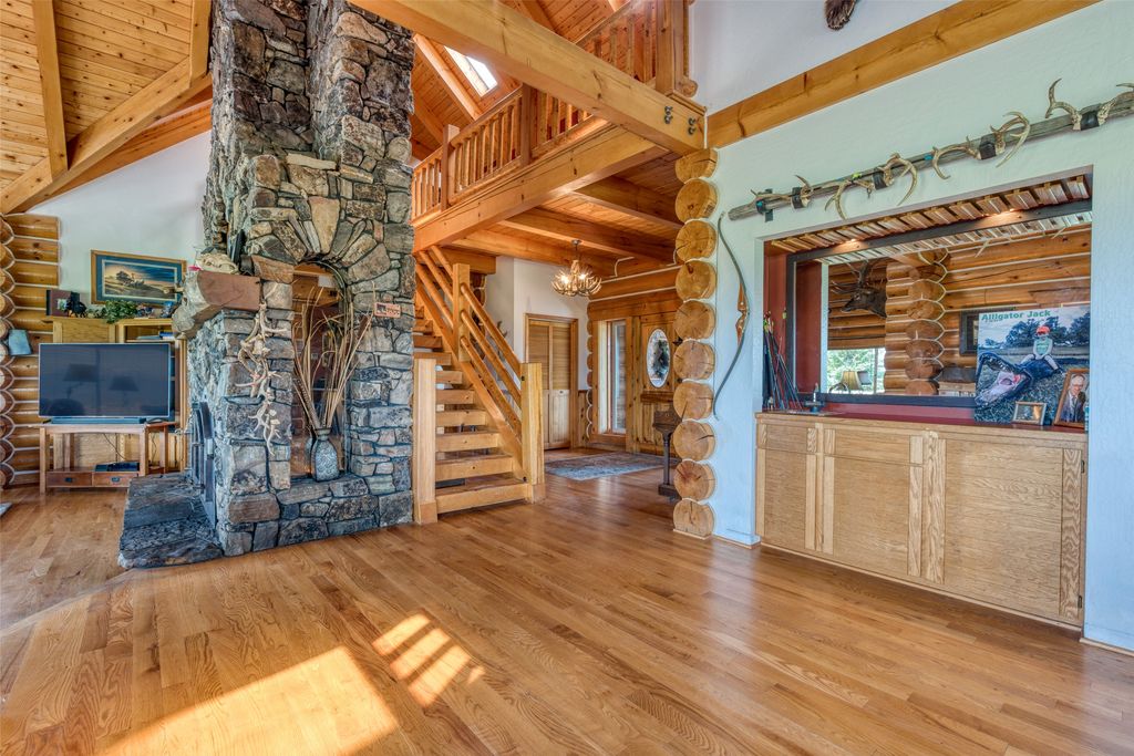 1288 Golf Course Road, Hamilton, MT 59840 photo 24