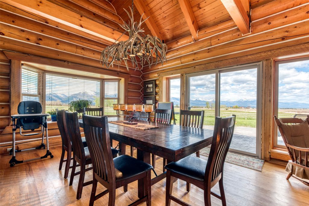 1288 Golf Course Road, Hamilton, MT 59840 photo 25