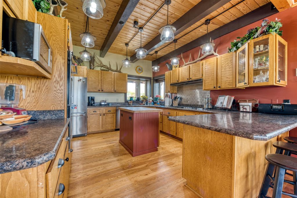 1288 Golf Course Road, Hamilton, MT 59840 photo 26