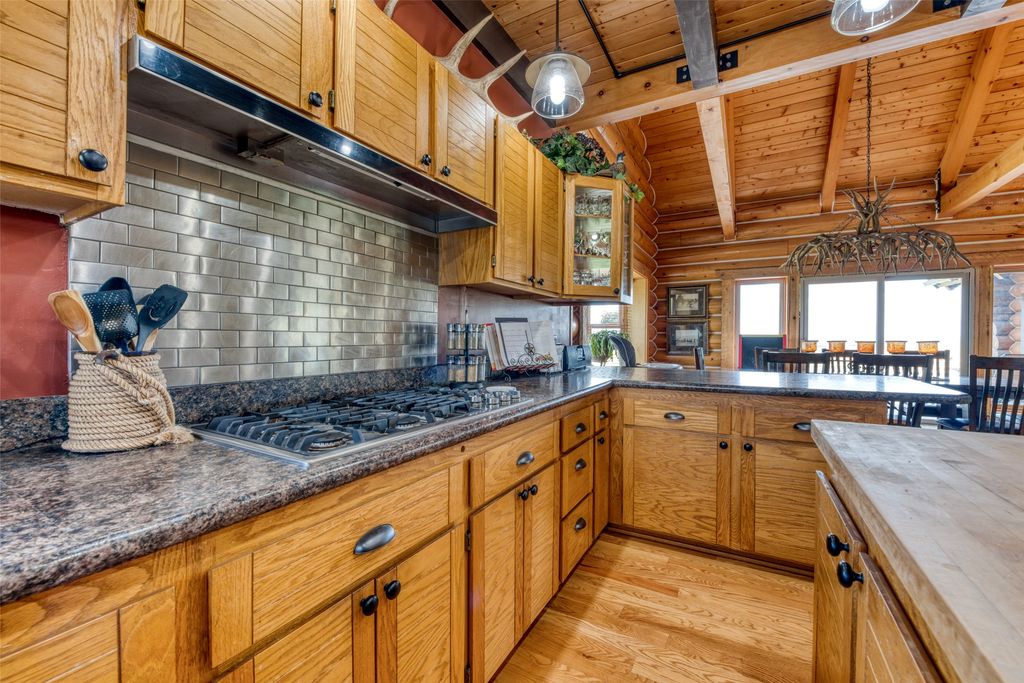 1288 Golf Course Road, Hamilton, MT 59840 photo 28