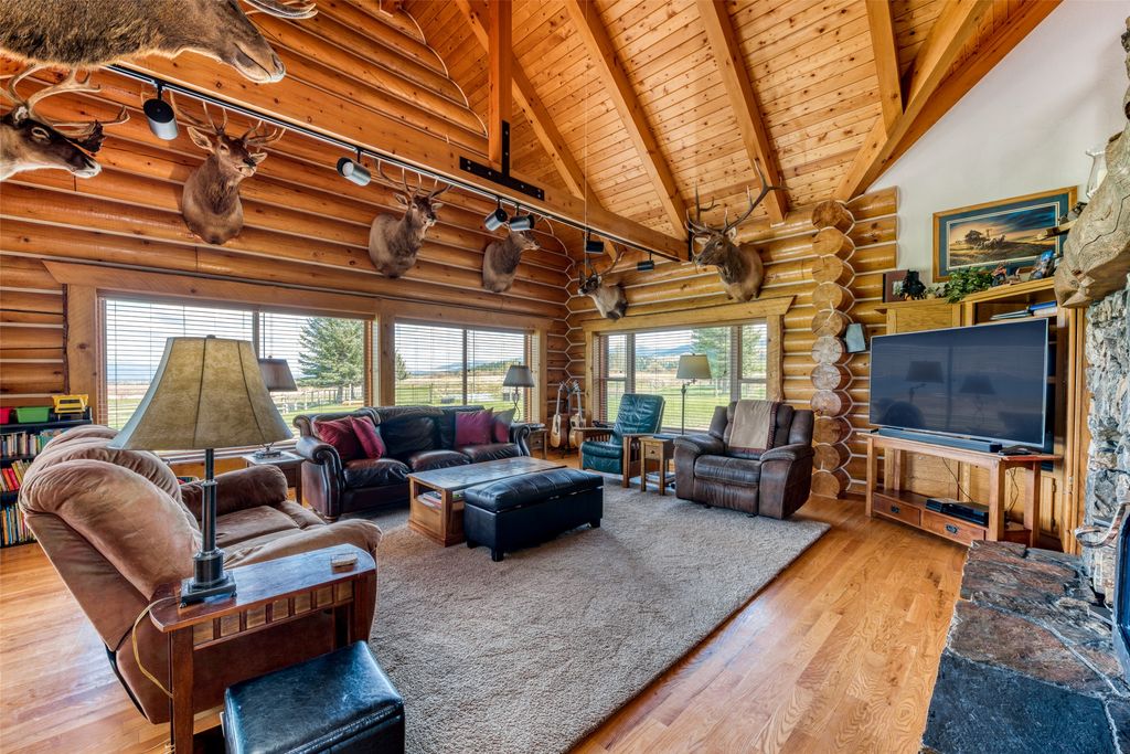 1288 Golf Course Road, Hamilton, MT 59840 photo 30