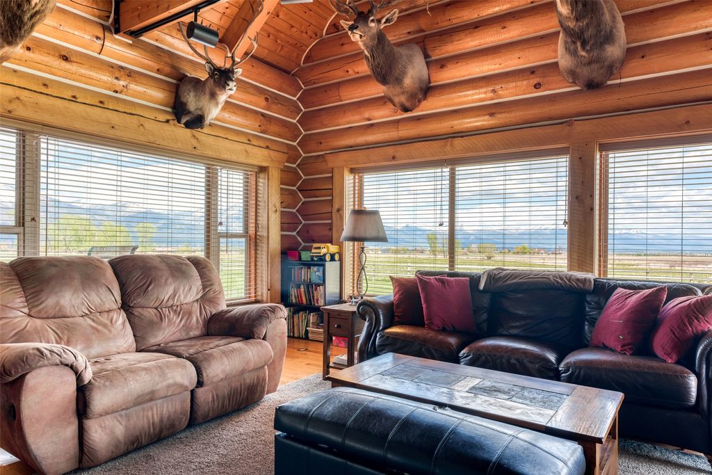 1288 Golf Course Road, Hamilton, MT 59840 photo 31