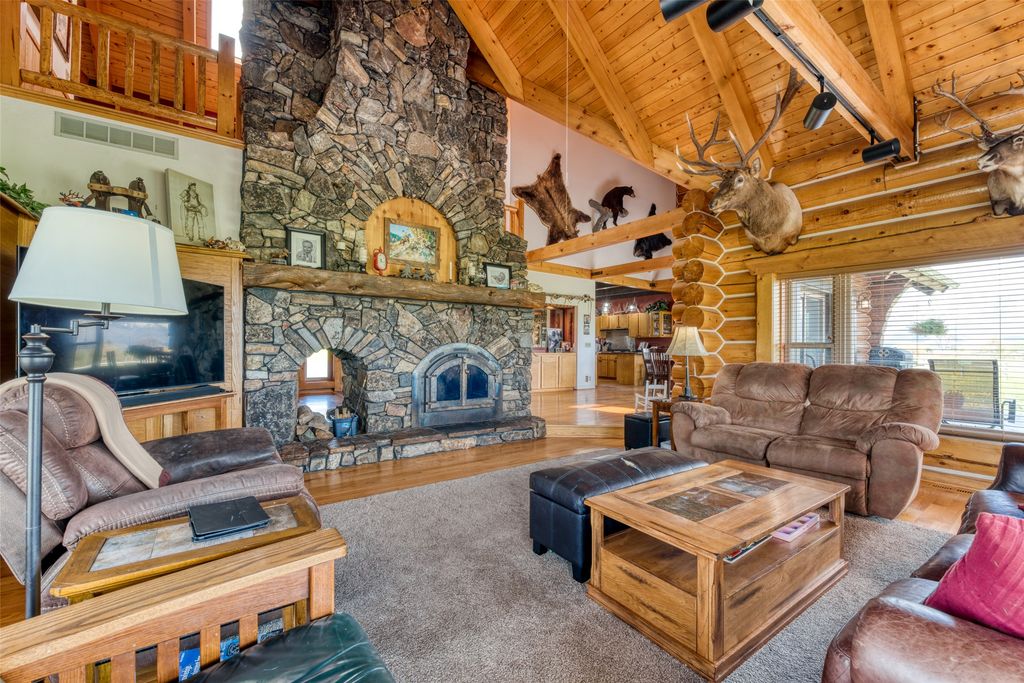 1288 Golf Course Road, Hamilton, MT 59840 photo 32