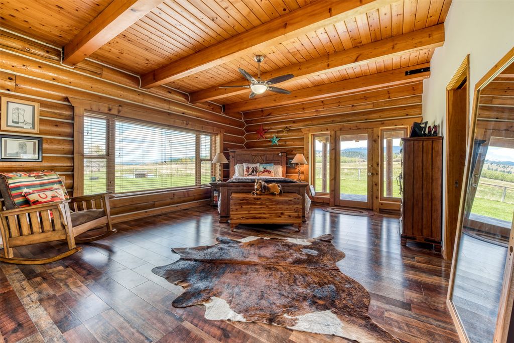 1288 Golf Course Road, Hamilton, MT 59840 photo 33